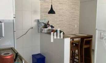 Imagem 5: Apartamento com 2 dormitórios à venda, 79 m² por R$ 790.000,00 - Itaim - São Paulo/SP