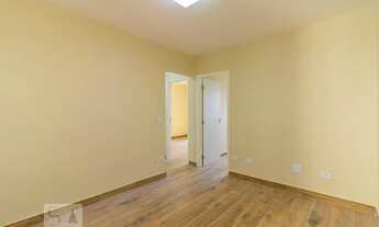 Imagem 2: Apartamento para Aluguel - Vila das Mercês, 2 Quartos, 48 m2