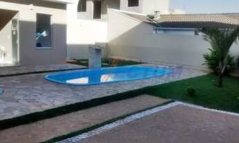 Imagem: Casa - Boa Esperança - Paulínia