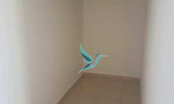 Imagem 2: Apartamento Duplex com 3 dormitórios à venda, 129 m² por R$ 250.000,00 - Condomínio Reside