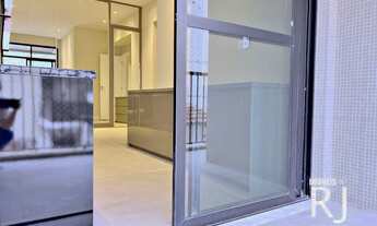 Imagem 6: Apartamento totalmente reformado para aluguel com 96 m2, 2 quartos no Maracanã - Rio de Ja