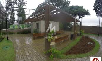 Imagem 6: Apartamento (tipo - padrao) 1 dormitórios/suite, cozinha planejada, portaria 24hs, lazer