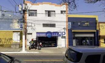 Imagem 2: Casa com 1 dormitório para alugar, 45 m² por R$ 1.469,00/mês - Vila Maria - São Paulo/SP