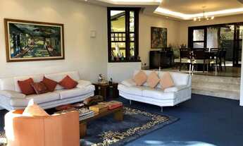 Imagem 2: JANDIRA - Casa de Condomínio - ALTOS DE SÃO FERNANDO