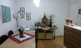 Imagem 4: Apartamento - Vila Industrial - Campinas