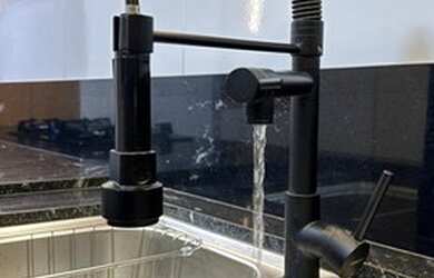 Imagem 4: PARQUE AMAZONAS Realize seu sonho de morar bem, em uma casa com design moderno e aconcheg