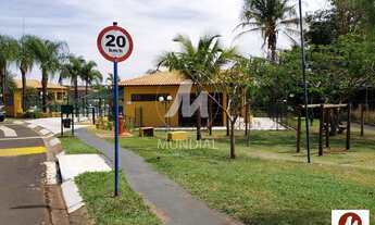 Imagem 5: Casa (térrea em condominio) 3 dormitórios/suite, cozinha planejada, portaria 24hs, lazer