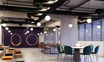 Imagem 2: São Paulo - Apartamento Padrão - Moema