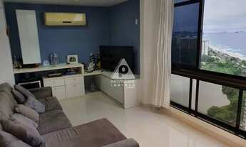 Imagem 5: Cobertura à venda, 3 quartos, 2 suítes, BARRA DA TIJUCA - RIO DE JANEIRO/RJ