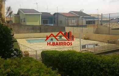 Imagem 7: Apartamento 02 Dormitórios ALUGA OU VENDA no Monte Castelo - SJC