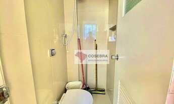 Imagem 3: Apartamento, 105 m² - venda por R$ 990.000,00 ou aluguel por R$ 6.776,00/mês - Vila Olímpi