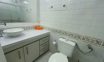 Imagem 7: Flat com 1 dormitório para alugar, 40 m² por R$ 2.675,00/mês - Pituba - Salvador/BA