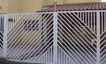 Imagem 2: Casa sobrado Jardim Novo Horizonte