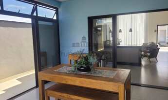 Imagem 7: Casa Condomínio - Bairro do Grama - Condomínio Terras do Vale - 3 Dormitórios - 300m²