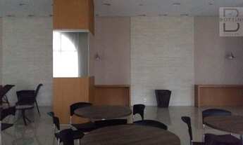 Imagem 2: Apartamento com 4 dormitórios para alugar, 205 m² por R$ 19.000/mês - Brooklin - São Paulo