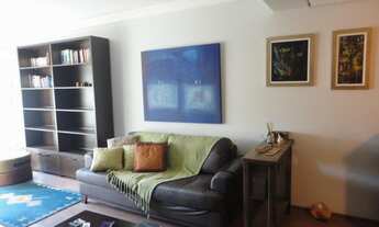 Imagem 4: Apartamento com 1 dormitório para alugar, 60 m² por R$ 4.155,00/mês - Moinhos de Vento - P