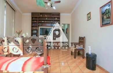 Imagem 4: Apartamento 3 quartos na Tijuca