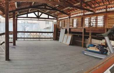 Imagem 5: Casa para venda no bairro Maraponga