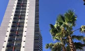 Imagem 6: Studio com 1 dormitório para alugar, 30 m² por R$ 4.842,45/mês - Pinheiros - São Paulo/SP