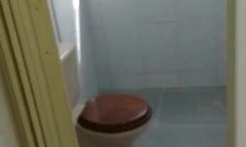 Imagem 4: 700m do metrô Jabaquara: quarto, sala, cozinha e banheiro