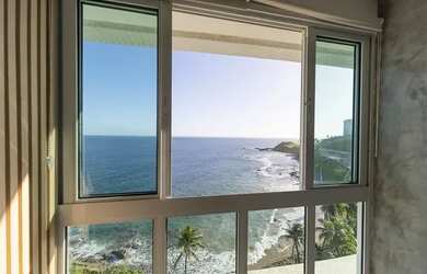 Imagem 3: APARTAMENTO COBERTURA DUPLEX VISTA MAR MOBILIADA NO COSTA ESPANÃ EM ONDINA