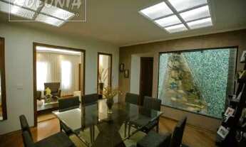 Imagem 4: Santo André - Casa Padrão - Campestre