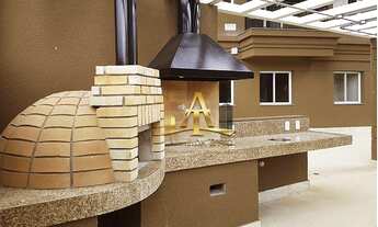 Imagem 2: Apartamento semi mobiliado para locação no Condomínio Central Park Barueri