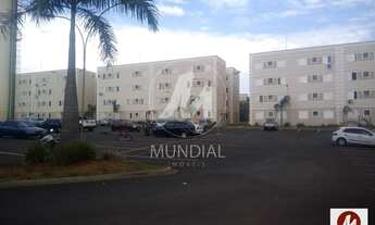 Imagem 3: Apartamento (tipo - padrao) 2 dormitórios, cozinha planejada, portaria 24hs, lazer, espaço