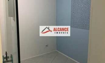 Imagem 3: SOBRADO REFORMADO PARA FINS COMERCIAL