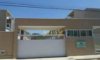 Imagem 2: CONDOMINIO VILLE VERT CONDOMINIO FECHADO DE CASAS DUPLEX NO EUSÉBIO/CE