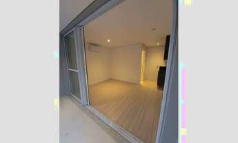 Imagem 3: Apartamento de 1 quarto para alugar no bairro None