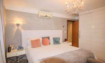 Imagem 2: Cobertura com 3 dormitórios à venda, 280 m² por R$ 2.200.000,00 - Gonzaga - Santos/SP