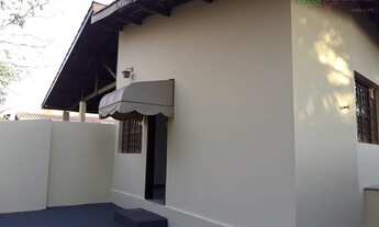 Imagem 2: Casa com 2 dormitórios para alugar, 80 m² por R$ 2.500,00/mês - Centro - Vinhedo/SP