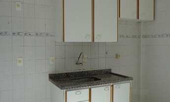 Imagem: Apartamento com 3 dormitórios para alugar