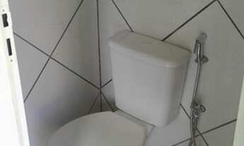 Imagem 4: Kitnet Mobiliada pertinho Shopping Livre água luz Wi-fi