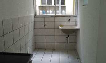 Imagem 2: Apartamento em Paciência