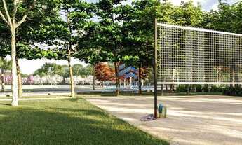 Imagem 4: Terreno à venda, 439 m² por R$ 490.000,00 - Eusébio - Eusébio/CE