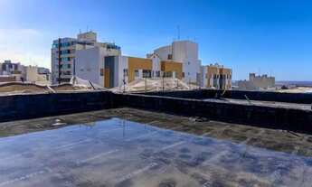 Imagem 5: Ágil de Cobertura Linear em Águas Claras - 2 Qtos no Empreendimento Lígia Valois 31