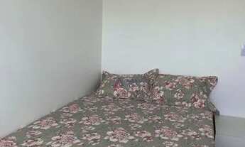 Imagem 7: Apartamento com 3 dormitórios à venda, 79 m² por R$ 460.000 - Jardim Oceania - João Pessoa