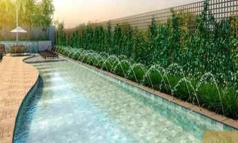 Imagem 3: VENDA/LOCAÇÃO - APARTAMENTO ALTO PADRÃO NO CAMPO BELO , 144m² COM 04 DORMITÓRIOS SENDO 03