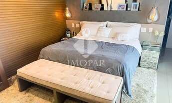 Imagem 4: Condomínio Del Lago - Casa Triplex em amplo terreno