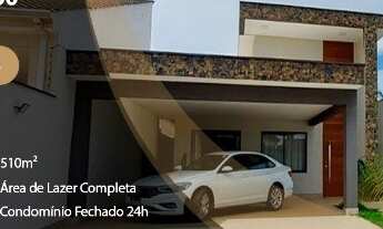 Imagem: Casa à venda- Vicente Pires Rua 03