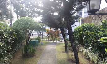 Imagem 6: Apartamento para venda tem 168 metros quadrados com 4 quartos em Espinheiro - Recife - PE