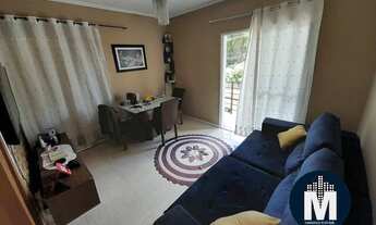 Imagem 2: Casa com 2 Quartos, sendo 1 Suíte, 2 Vagas de garagem - Santana de Parnaíba