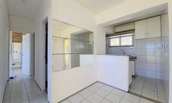 Imagem 2: Apartamento com 3 quartos para alugar no São Gerardo - Fortaleza/CE