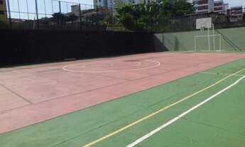 Imagem 4: Apartamento com 3 dormitórios para alugar, 130 m² por R$ 3.660,89/mês - Jardim Elite - Pir