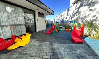 Imagem 6: Alugo apto Novo, 3 Qtos, Lago Norte