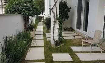 Imagem 4: Casa de condomínio para venda com 309 metros quadrados com 3 quartos