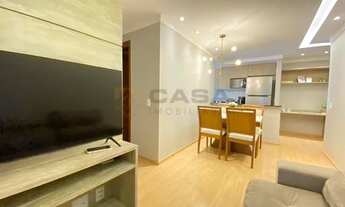 Imagem 1: FB Apartamento 3Q c/Suite-Varanda Gourmet-Sol da Manha- 2 Vagas cobertas - Buritis