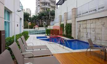 Imagem: Apartamento à venda, 157 m² por R$ 4.950.000,00